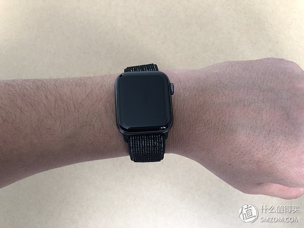 applewatch4nike版特点,applewatch4nike版开箱