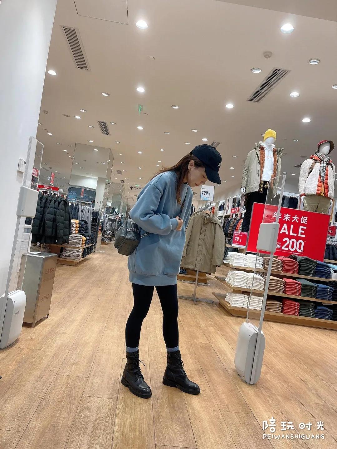 糕妈推荐新年衣服,糕妈推荐的老爹鞋