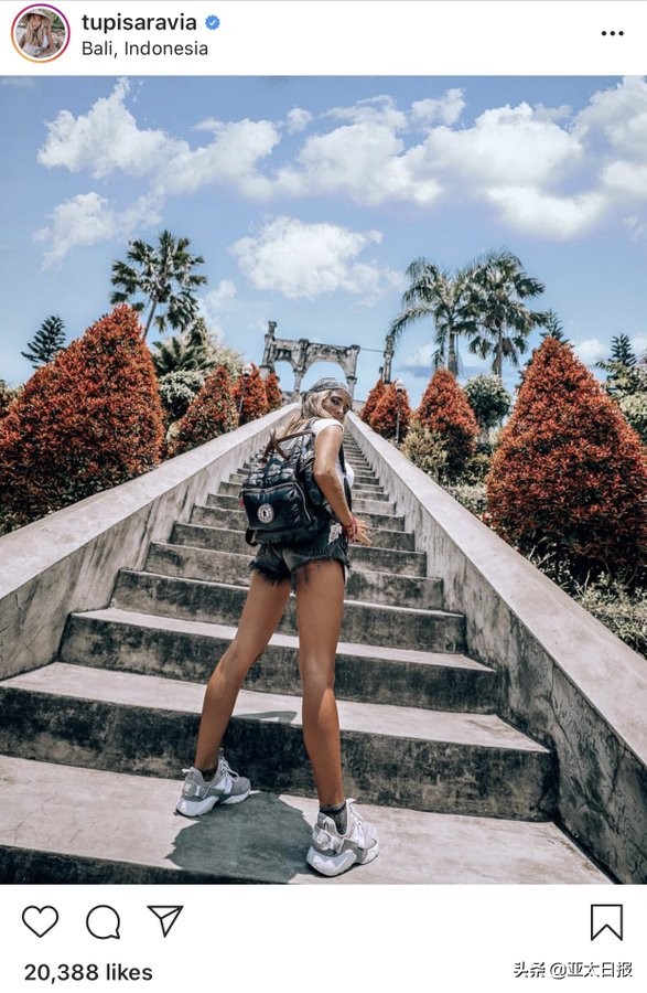 美白磨皮有纹理ps全身照,磨皮清晰美白画质