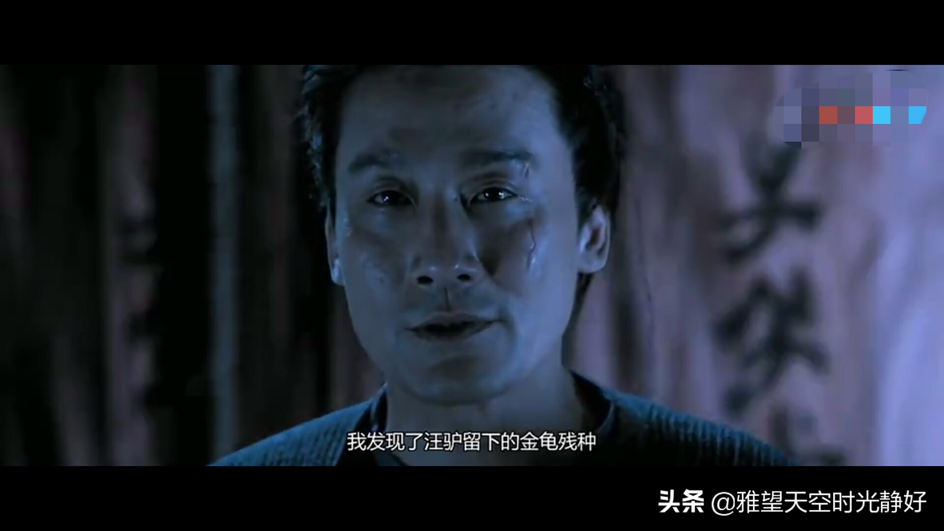 狄仁杰之通天帝国电影解说,狄仁杰之通天帝国静儿是谁杀的