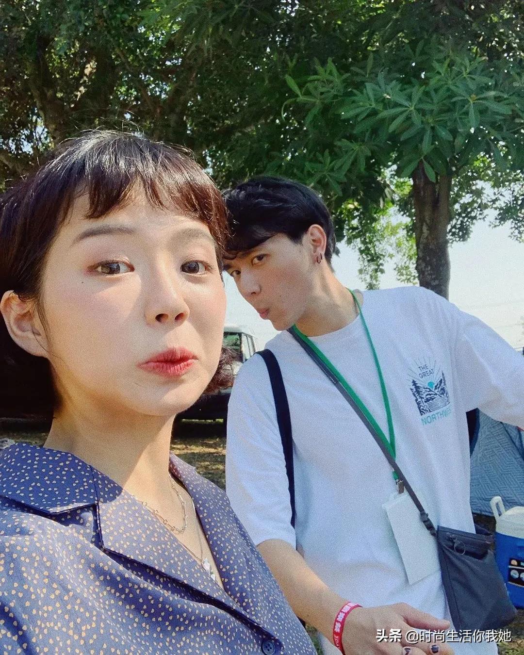 小个子女生怎么穿搭显高挑,小个子女生穿搭如何显高10cm