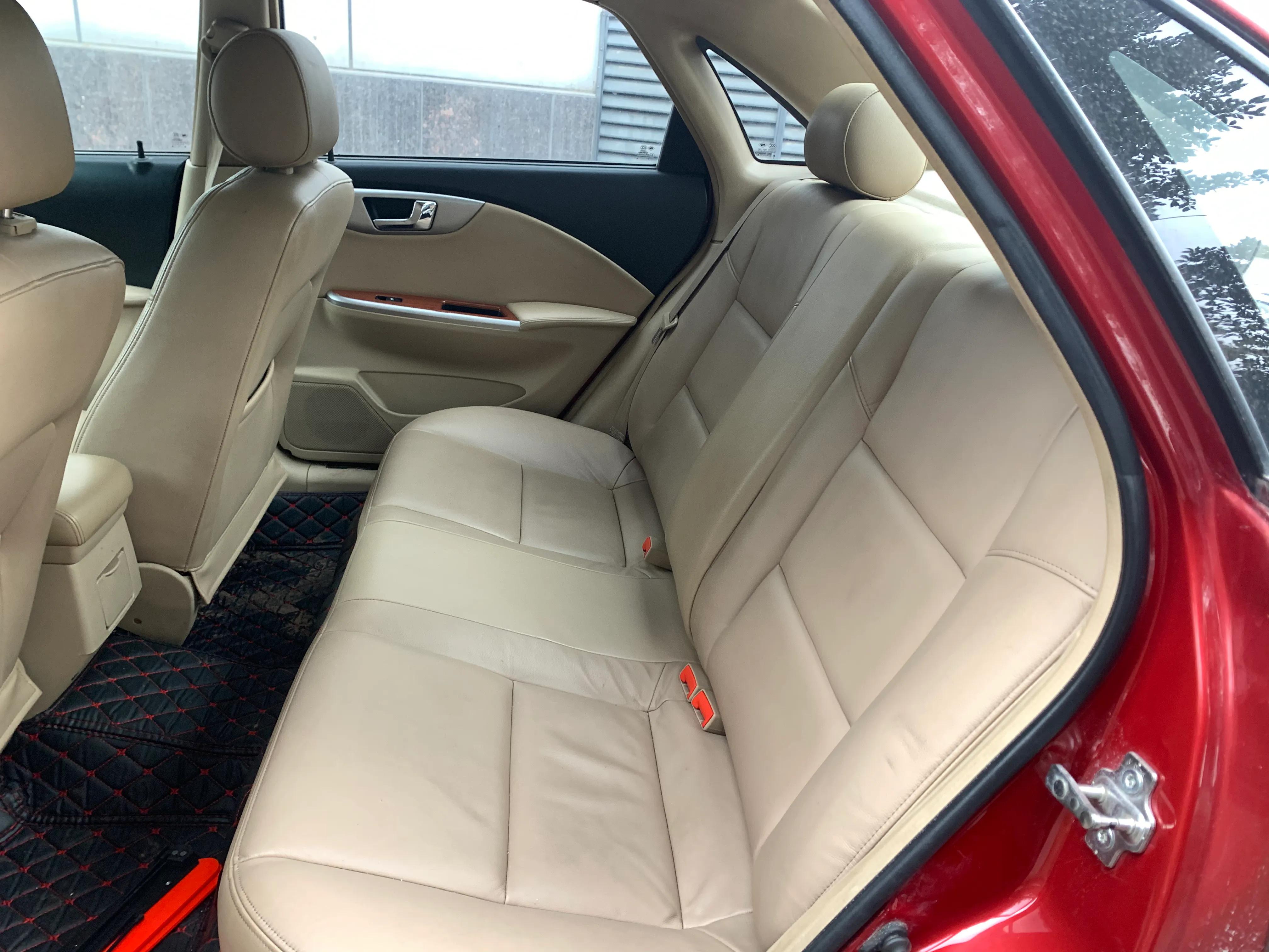 为什么路上别克凯越那么多,为什么大家都喜欢别克车