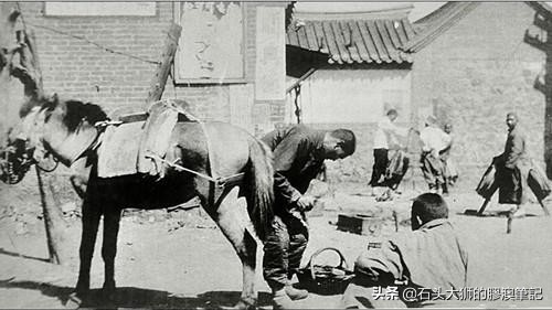 崂山匡道长武术传人,青岛乘山派治愈系道长匡常修