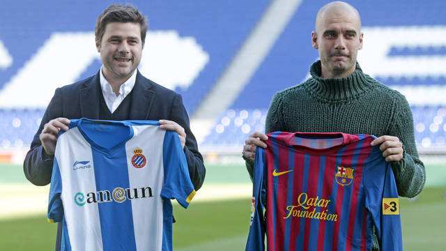 波切蒂诺的战术风格,波切蒂诺的足球哲学