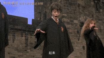 深度观察|一个IP如何矩阵布局——以《哈利·波特》为例