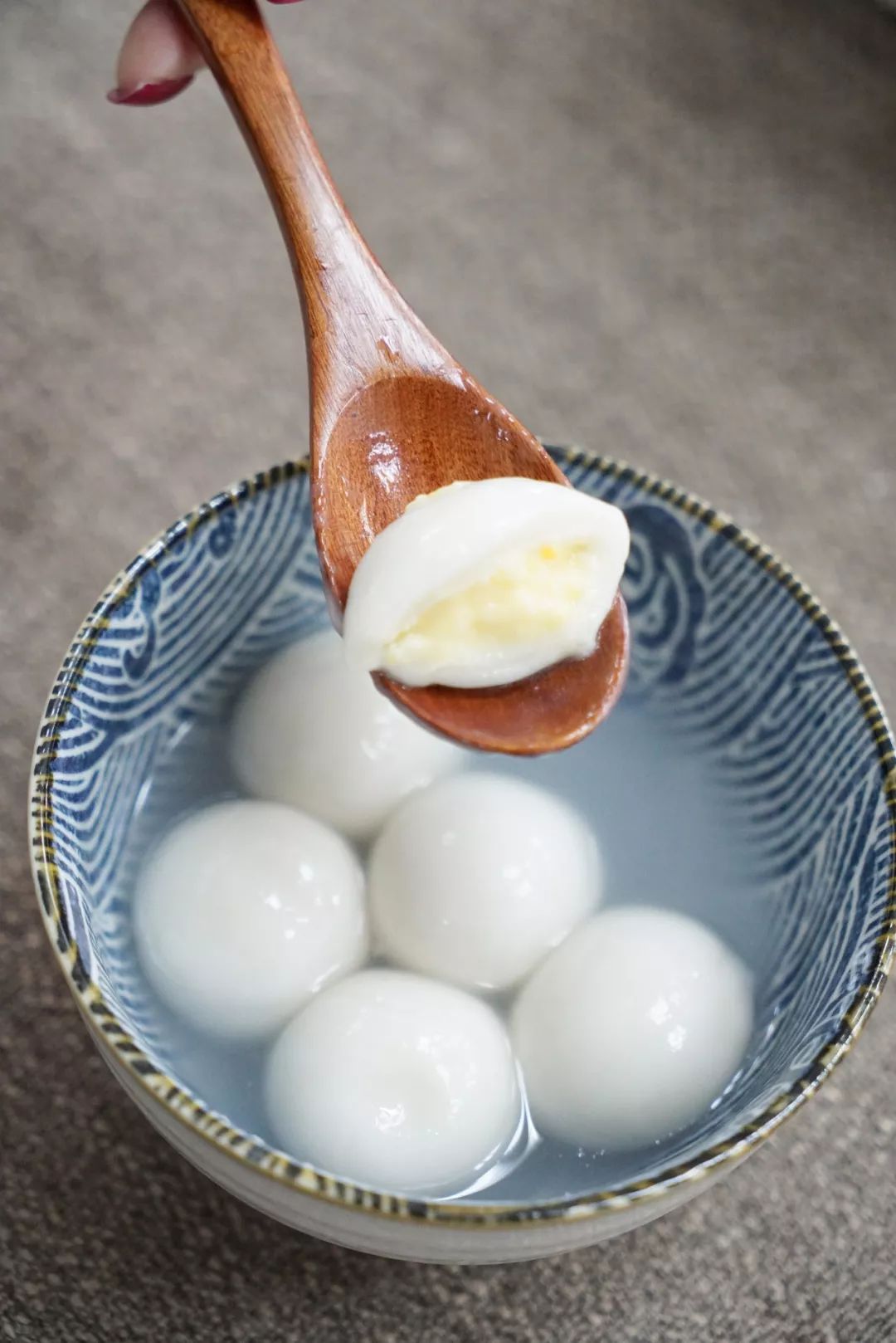 汤圆牌子测评,汤圆圆测评