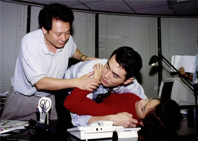 李安美食电影,李安台湾关于美食的电影