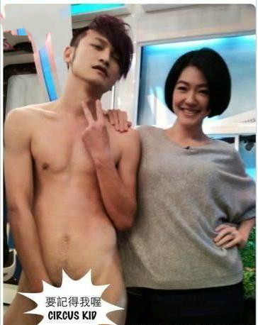 台湾主持人小s简历,台湾名嘴小s