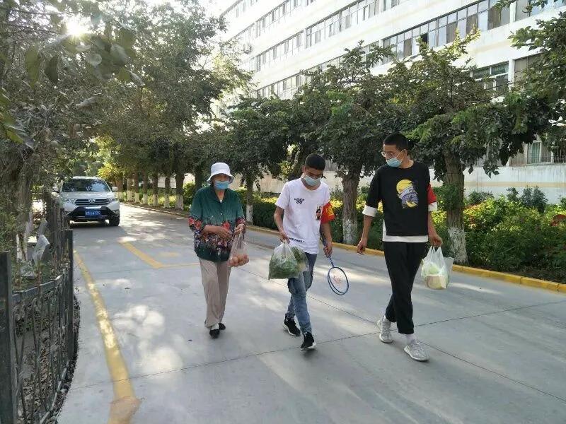 焉耆社区服务电话,焉耆便民服务站