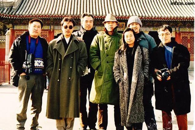 豆瓣评分9.5以上的华语片,豆瓣评分9.0以上的华语电影有几部