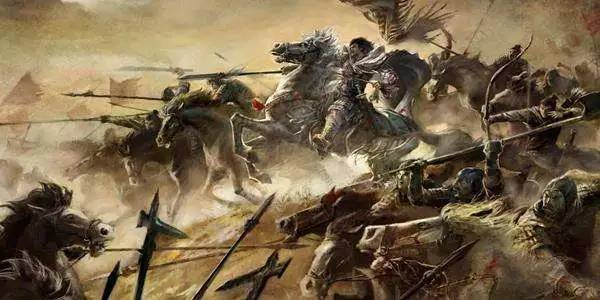 周太王从梁山迁到岐山的目的,周太王迁周原原因