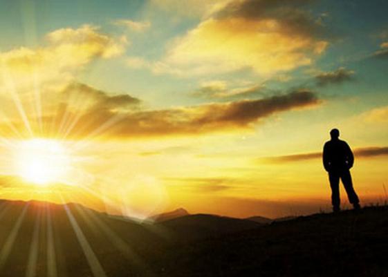 摆脱困境最有效的方法就是努力,反复努力却总是失败