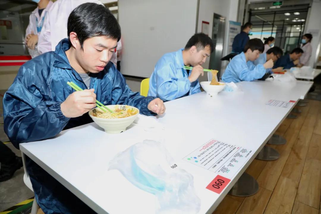 复产按下“快进键”优良习惯没有丢——探访捷普科技,上海有限公司