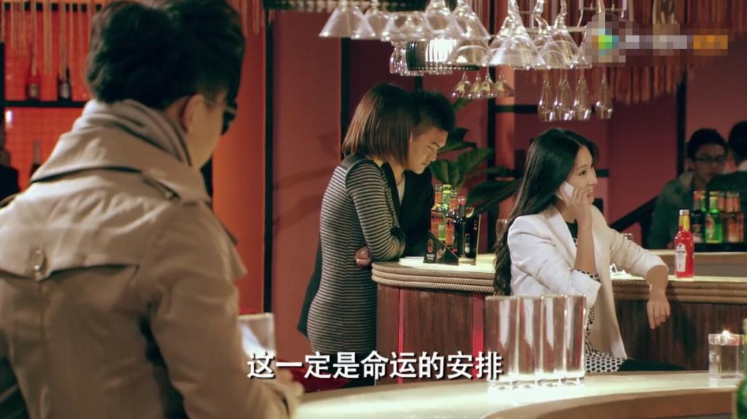 公开恋情？他前女友瓜好大