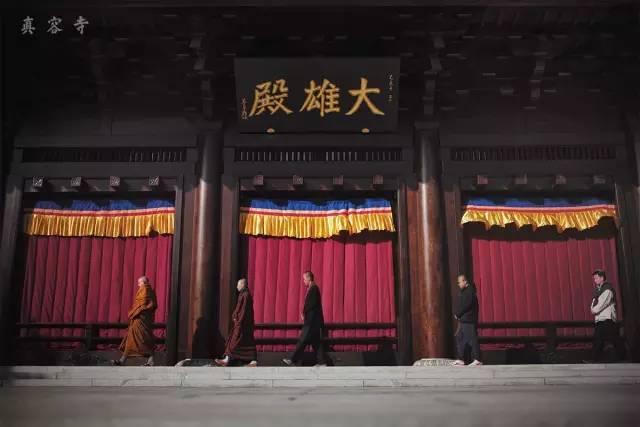 五台山十大徒步名山,全国最美五台山景区在哪里