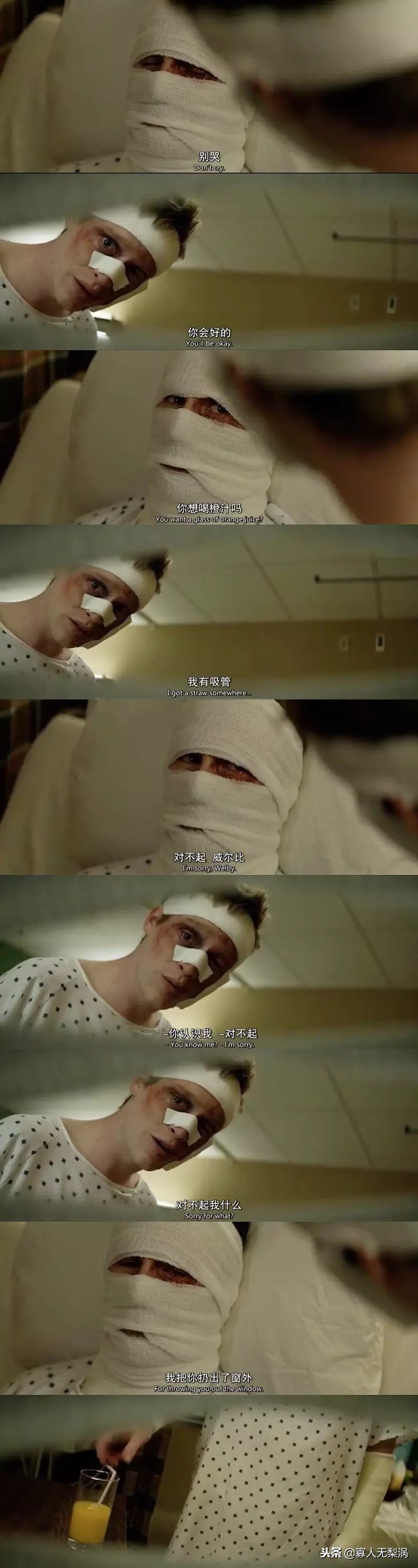 豆瓣恐怖电影评分排名榜前十,2018评分高的电影