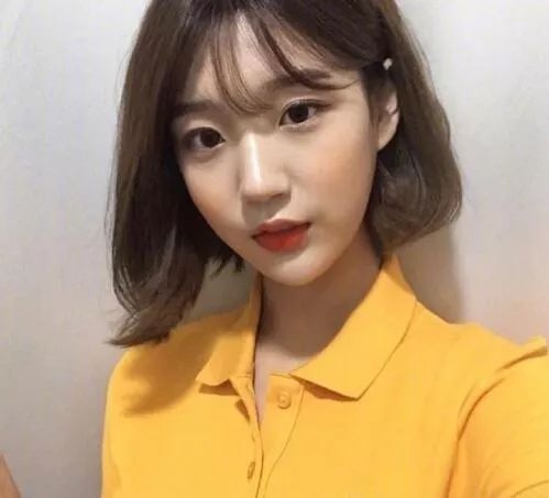 减龄气质超短发发型,女生一定要尝试的发型成熟短发