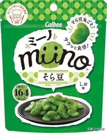 日本大赏零食,日本零食大赏集合