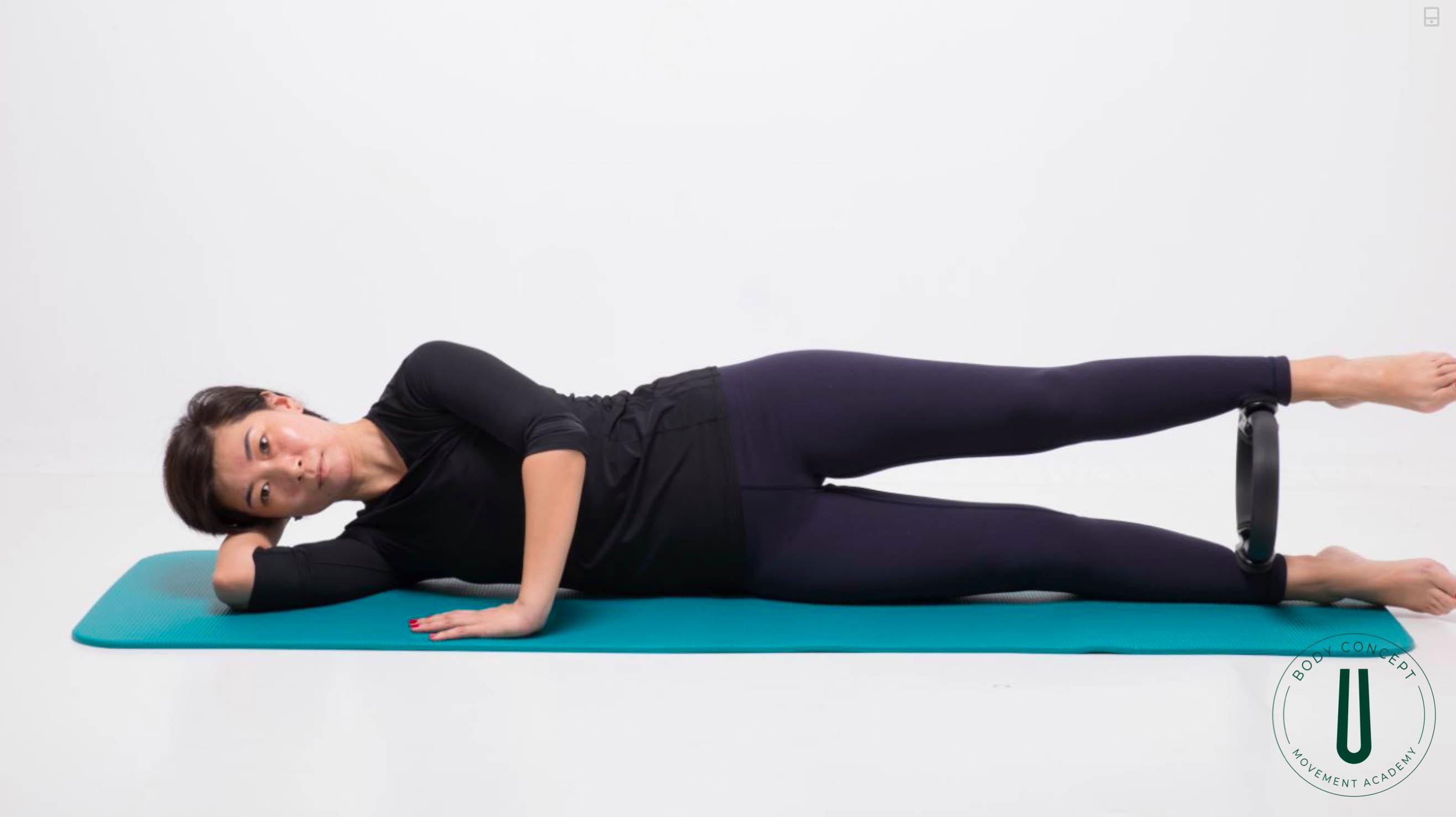 普拉提器械初学需要注意点,普拉提器械正确使用方法