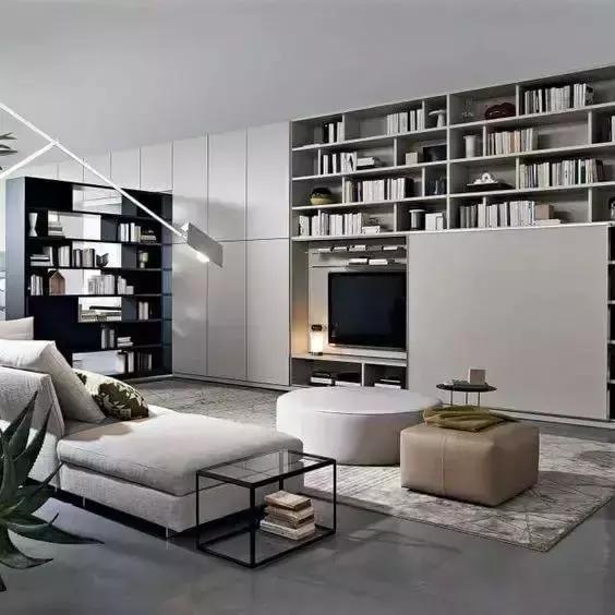 背景墙客厅电视墙太丑不想换,觉得电视背景墙不好看