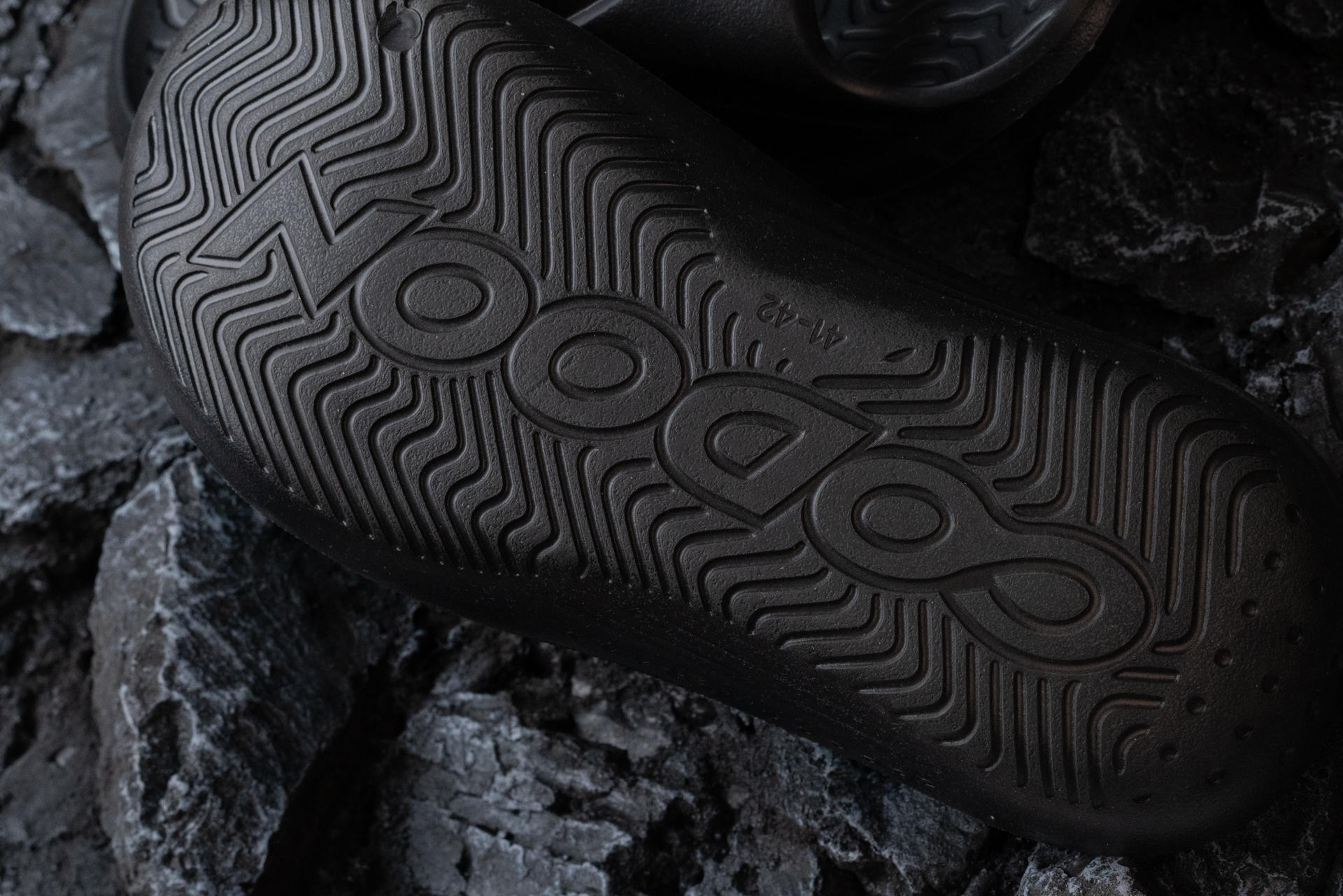 咕咚软弹运动拖鞋,咕咚拖鞋测评