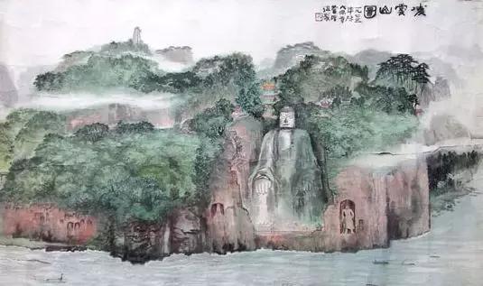 乐山大佛为何不属于石窟,乐山不止有大佛还有美食