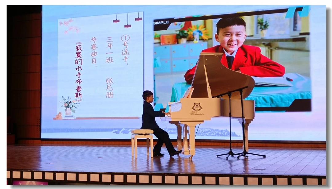 家长们看国际学校,西安枫叶国际学校家长评价