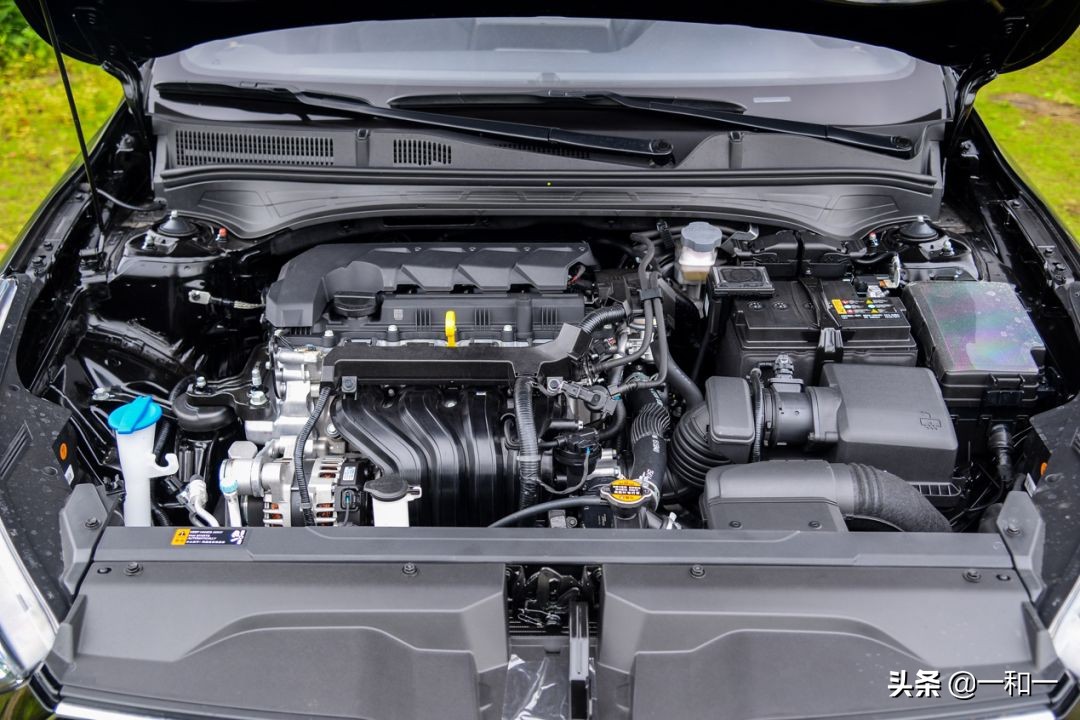 进击之作！试驾全新一代K3