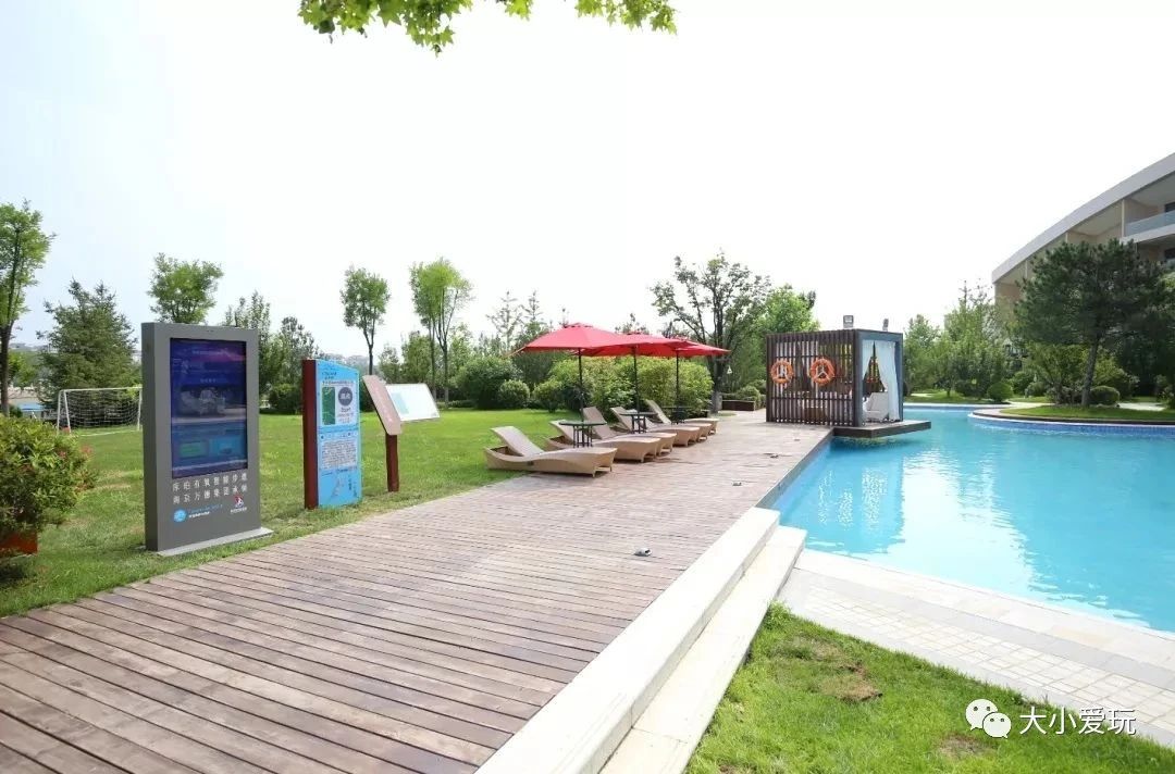 在北京国庆还有房的亲子酒店就看这一篇！这才叫手慢无的种草清单