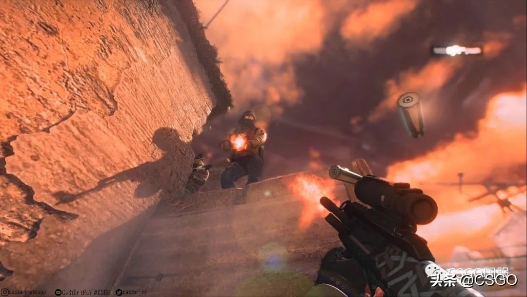 csgo大家都是怎么玩的,csgo需要钱才能玩呢