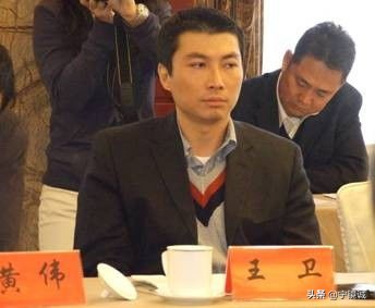 顺丰创始人王卫眼中的心态,顺丰创始人王卫的创业故事