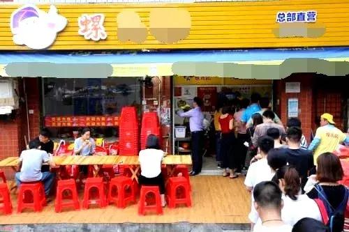 螺蛳粉怎么做到全国出名,柳州螺蛳粉知名度全国第一