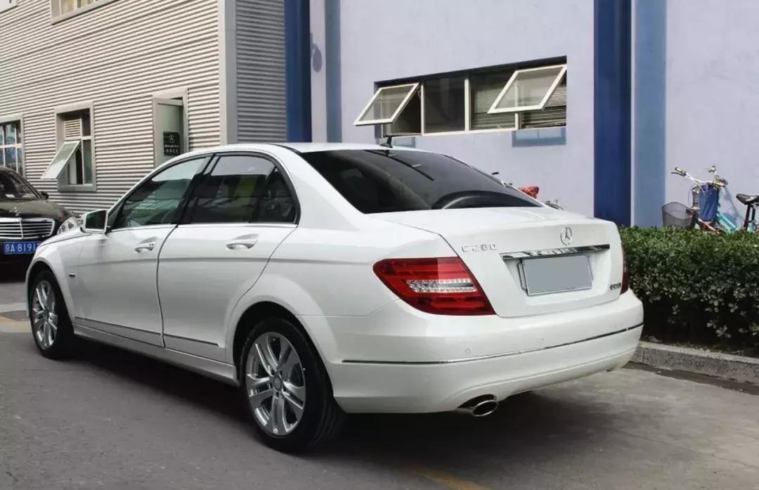 55万预算买什么二手车最有面子,70万预算买什么二手车最有面子