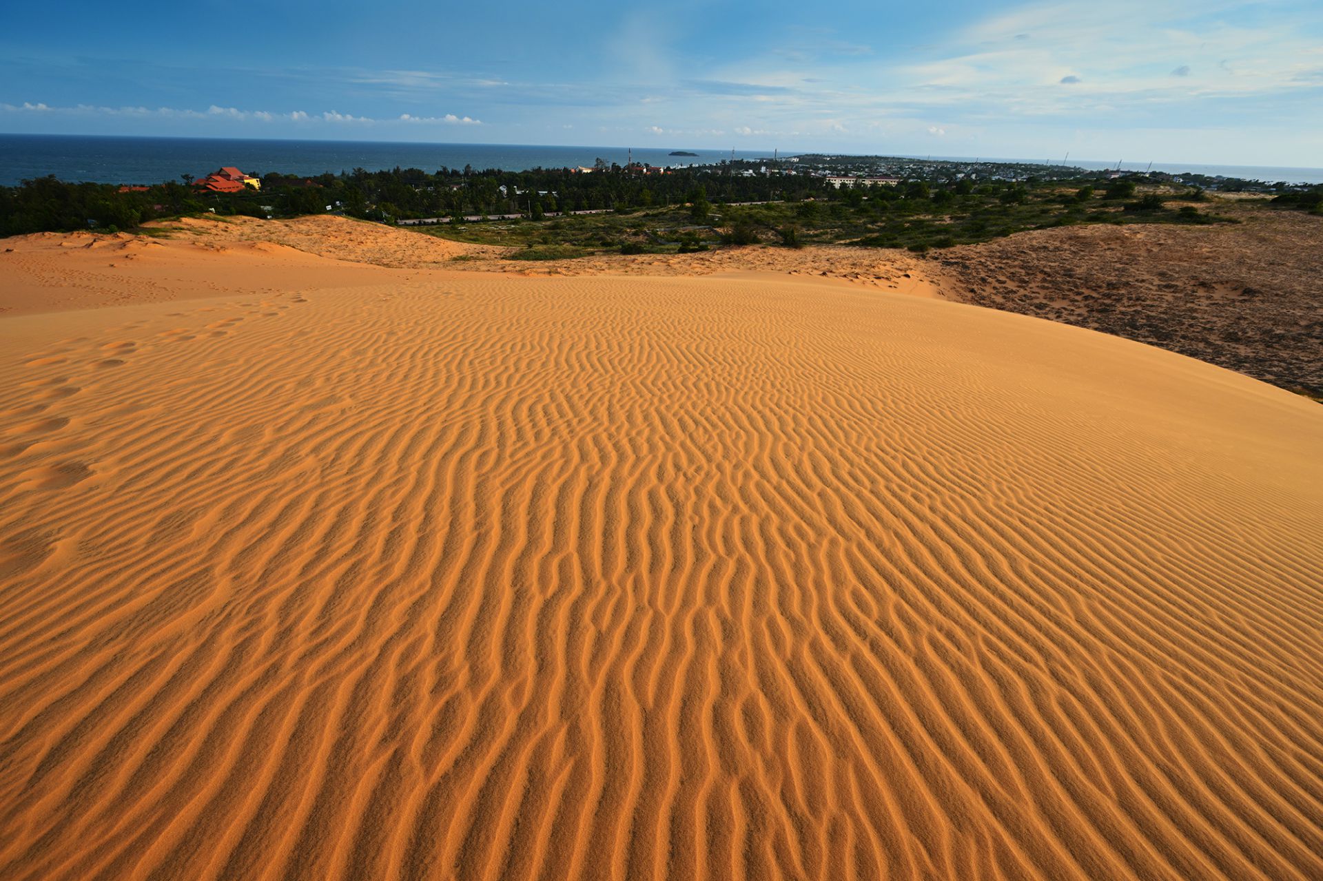 别样的异国风情尼康Z7越南行摄之旅（下）