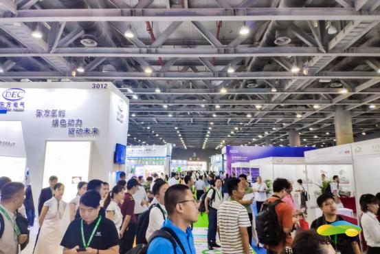 广州车展新能源电动车,2021广州车展新能源