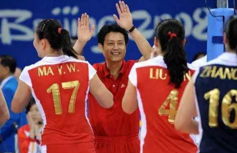 女排名将郎平现状,女排教练郎平现状