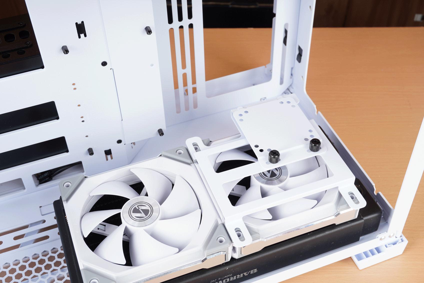 联力包豪斯mini深度评测,联力包豪斯mini尺寸