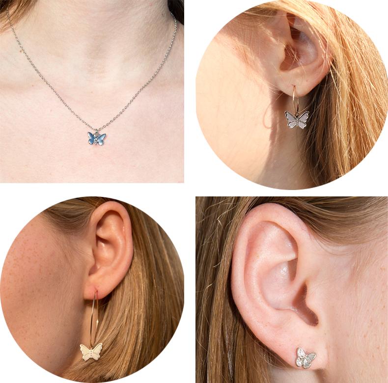 今夏最流行单品,今年最时尚的配饰香奈儿珍珠