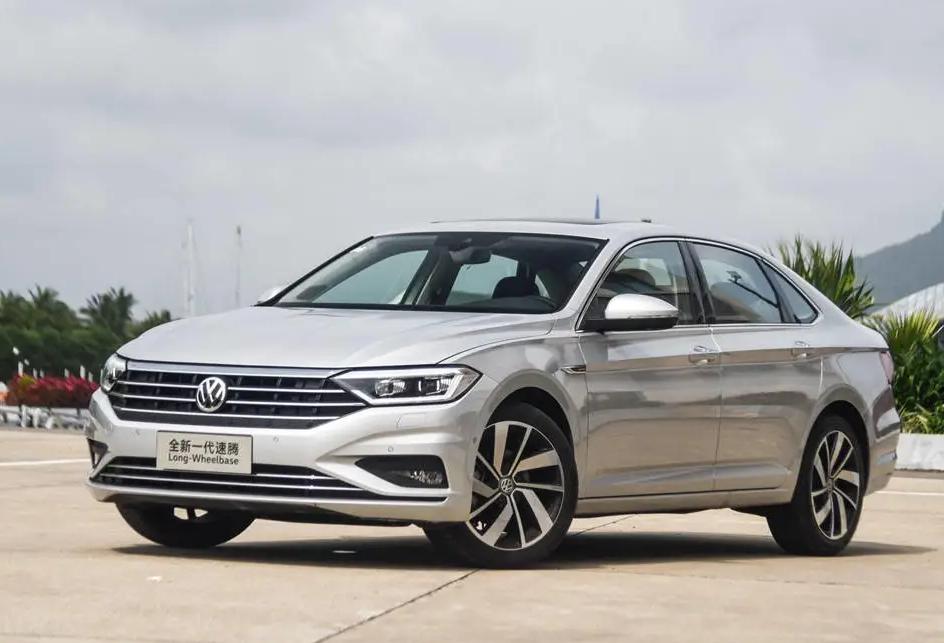 速腾新款老款对比,2015速腾是哪年下线的