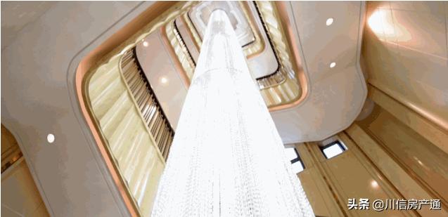 北京2亿豪宅曝光,北京2.5个亿的复式豪宅