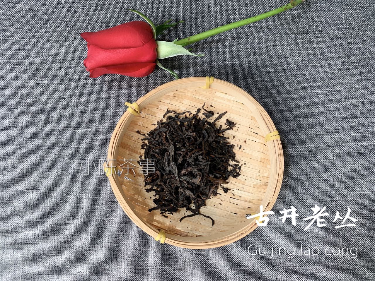 品武夷岩茶几大要领,如何品一杯武夷岩茶的好坏