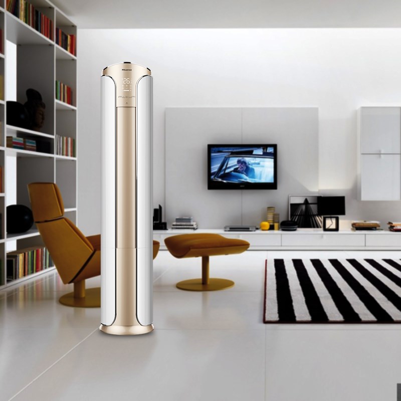 空调品牌海信,海信第一代变频空调