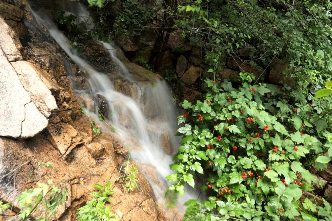 冬季遵化周边游玩景点推荐,自带滤镜的绝佳风景