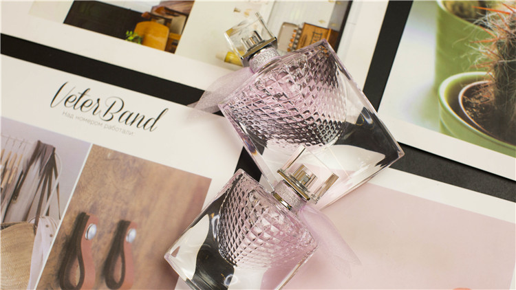 入门香水怎么选？这些就清新百搭