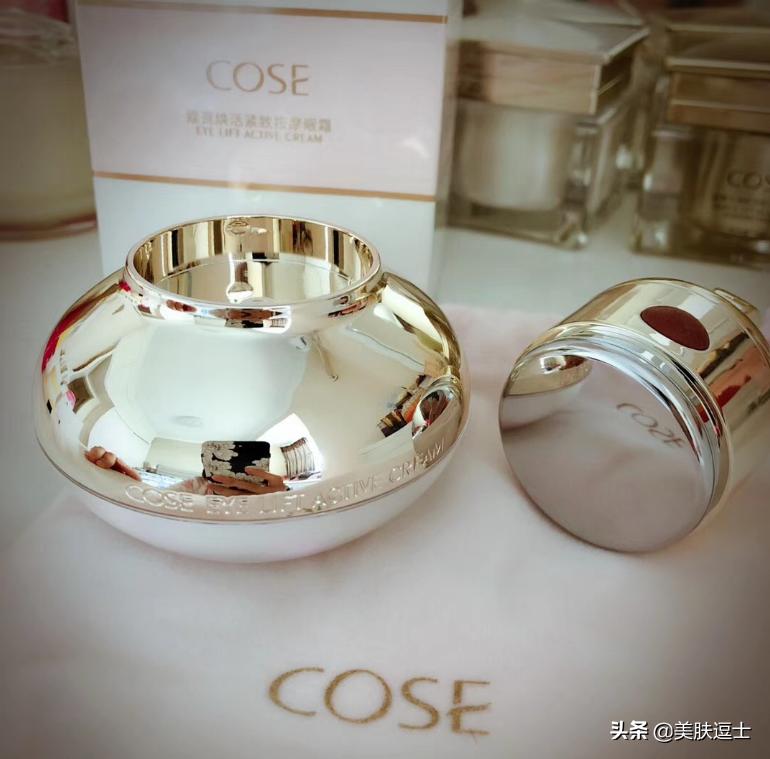 平价好用30岁眼霜推荐,眼霜30岁用平价的推荐