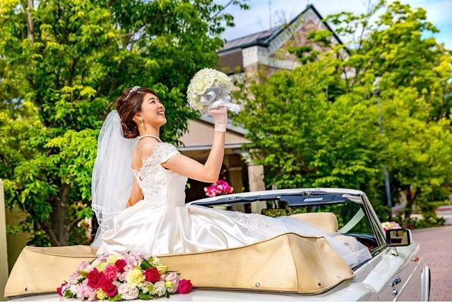 婚车安排顺序,婚车安排什么车