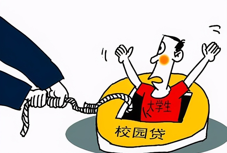 女大学生要4500生活费遭拒：大手大脚的消费观，是咋养出来的