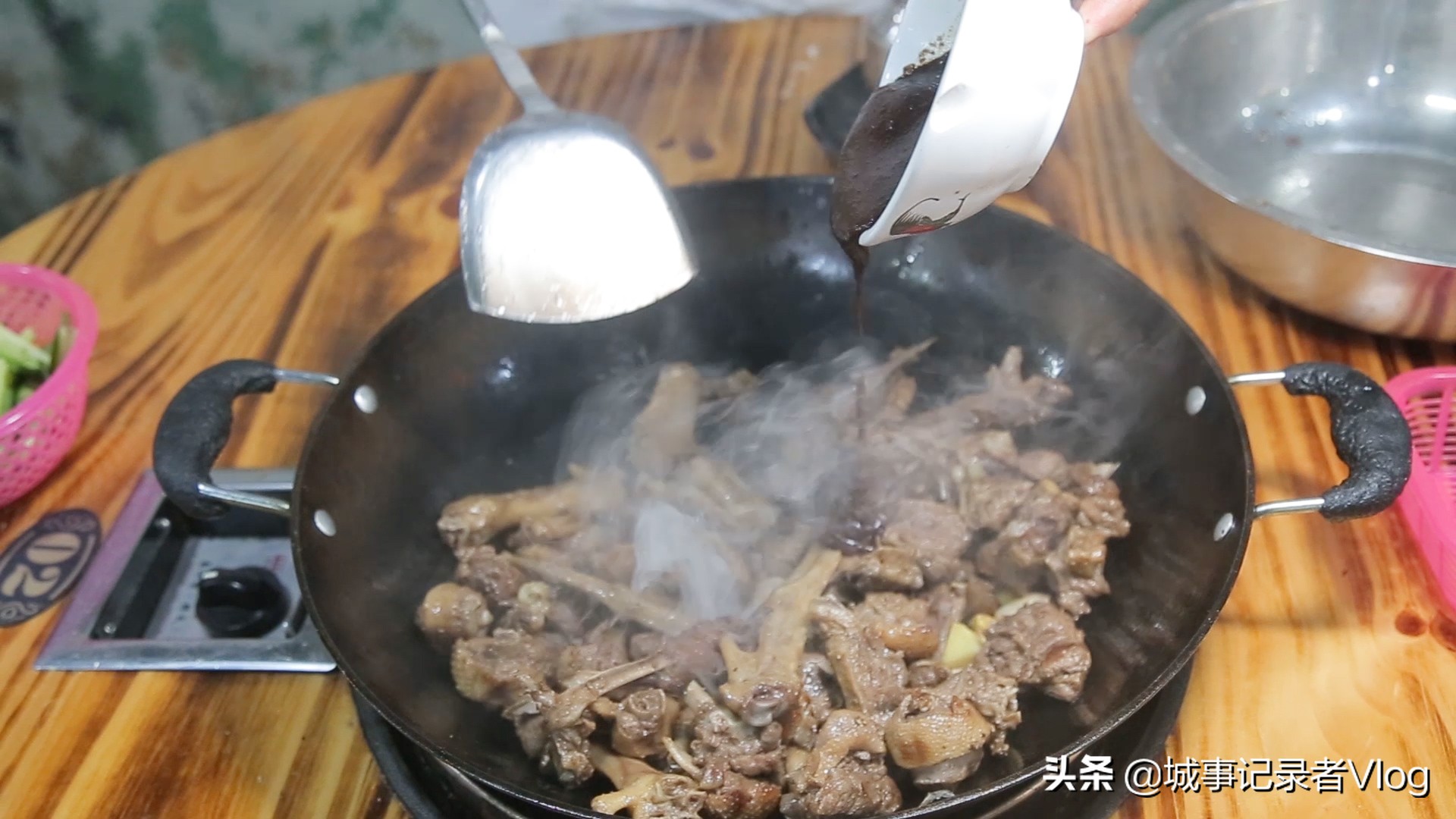 最正宗最美味的醉鹅,大自然醉鹅酱料秘方