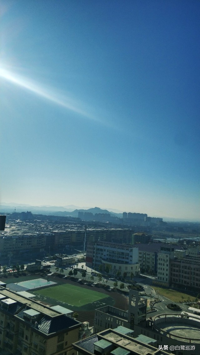 抚州哪里拍照出大片,抚州附近拍照好看的地方