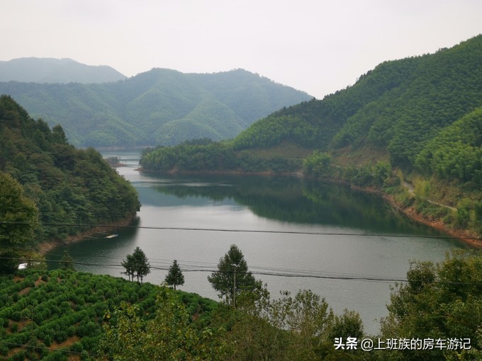 合肥到皖南川藏线攻略两天一夜,杭州出发皖南川藏线自驾游攻略